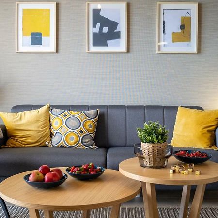 Sealine Apartments A1 Тиват Екстер'єр фото