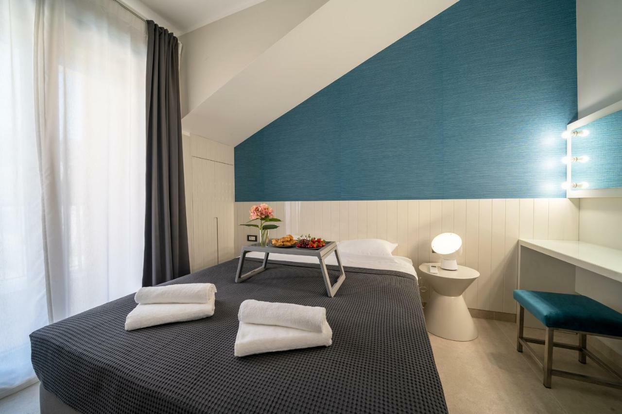 Sealine Apartments A1 Тиват Екстер'єр фото